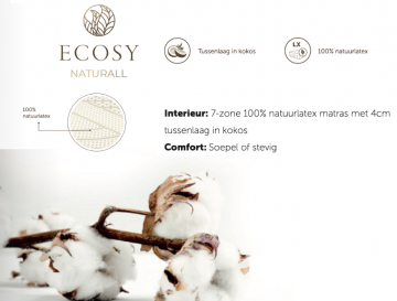 Ecosy naturall