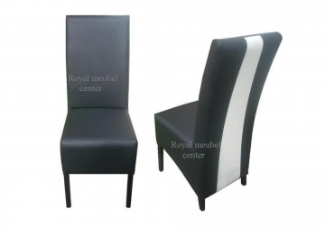 Eetkamer stoel mc design 1 2