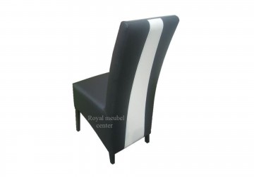 Eetkamer stoel mc design 1 3