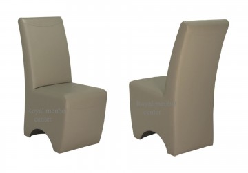 Eetkamer stoel mc design 2 1