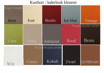 Eetkamer stoel mc design 7 met swarovski steentjes 2