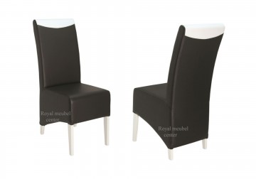 Eetkamer stoel mc design 8 1