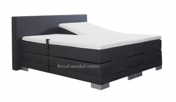 Elektrishe boxspring complete set royal meubel center 2