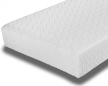 Ergo touch koudschuim matras   visco traagschuim