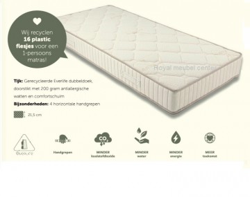 Everlife VIDA SG40 matras