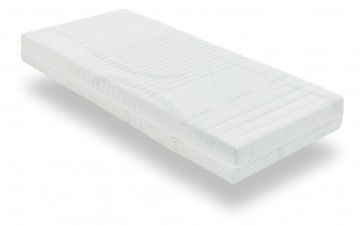 Ferrera latex matrassen feel wel