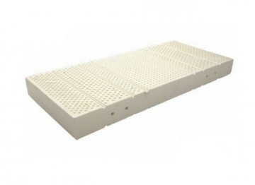 Ferrera latex matrassen kern