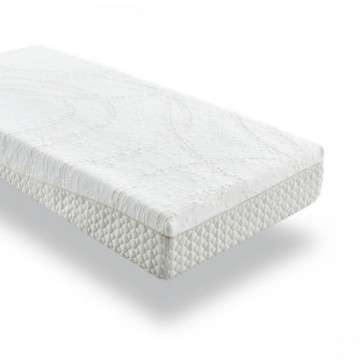 Fusion serenity flofom pulse latex pocketvering matras