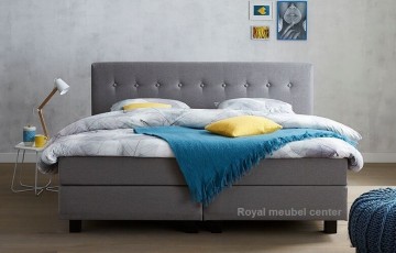 Boxspring Passie Swiss collectie