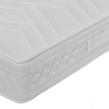 Harmony 7 zone pocketvering matras 21 cm  handgrepen