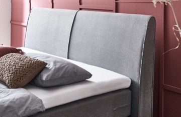 Hoofdbord boxspring v1000