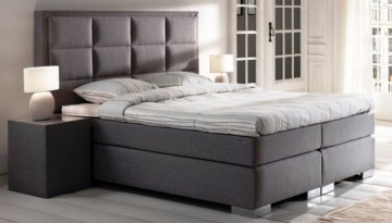 Boxspring Carisma