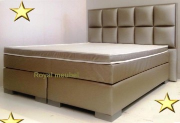 Boxspring King
