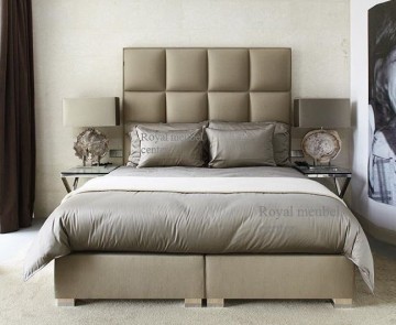 Konings bedden boxspring1