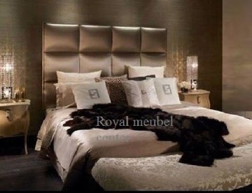 Konings boxspring bedden royal meubel center