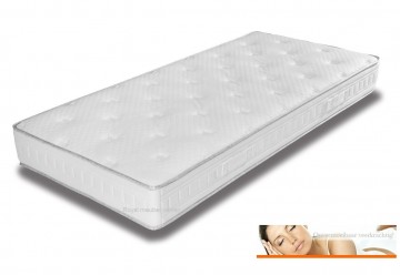 Koudschuim matrassen masarat megapur hr 60