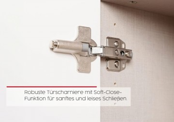 Lage commode dressoir finesse eiken artisan 199 cm 7