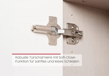 Lage commode dressoir finesse eiken artisan 7