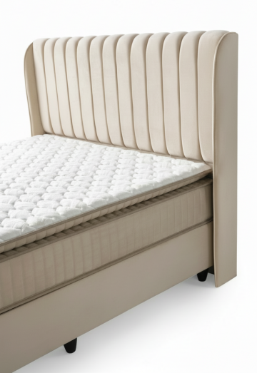 Lighter same bed color