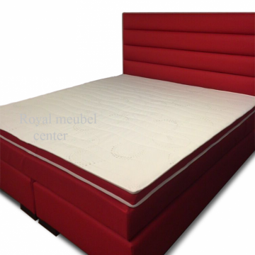 Boxspring Classe swiss bedden