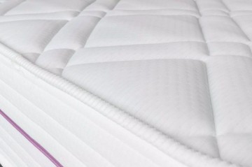 Magenta hr koudschuimmatras tijk