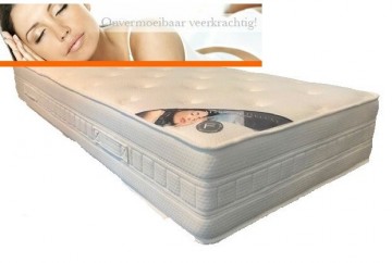 Magnum deluxe hr matrassen