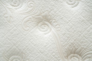 Matras tijk 0