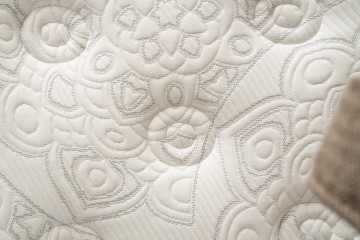 Matras tijk