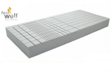 Megapur excellence hr60 kern koudschuim matras