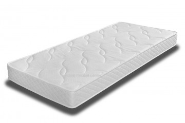 Monaco megapur koudschuim hr 60 55 matrassen