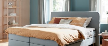 Moodmayfair hoofdbord