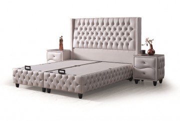New monaco opbergbed 0