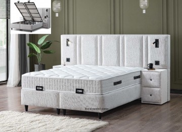 Opbergbedden ephesus