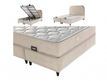 Opbergbedden joy open bakken