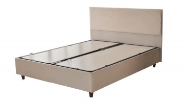 Opbergbedden mary zonder matras