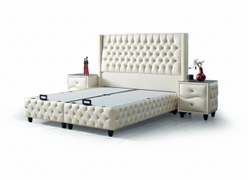 Opbergbedden new monacopuur