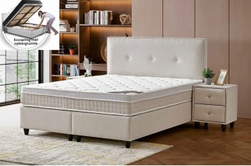 Opbergbedden plein 0