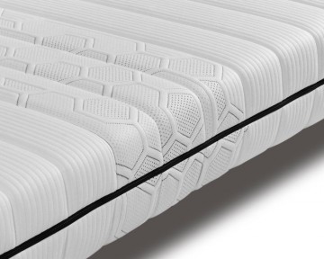 Premium pur koudschuim matras 23 cm   0