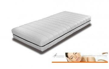 Premium pur koudschuim matras