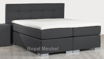 Boxspring Hollywood