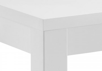 Salontafel forever hoogglans wit 3