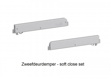 Schuifdeur kledingkast 3 deuren spiegel eiken artisan 203 cm 5