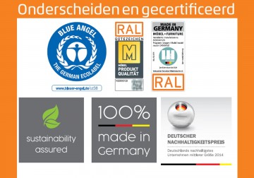 Schuifdeur kledingkast xl 3 deuren spiegel eiken sonama 10