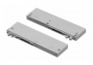 Schuifdeur kledingkast xl 3 deuren spiegel wit 8