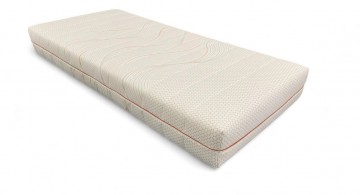 Sixty pocketvering matras oeko tex