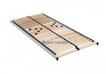 Slaapkamer klassiek italiaanse hoogglans wit bari set 3