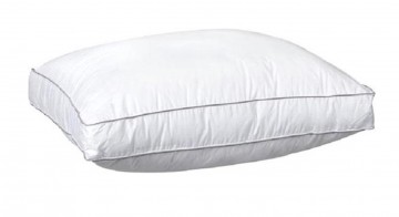 Swiss box hoofdkussen