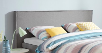 Urban chelsea hoofdbord