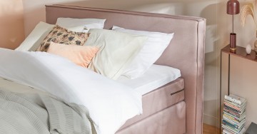 Vibechelsea hoofdbord