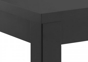 Woonkamer forever 1 hoogglans zwart 6